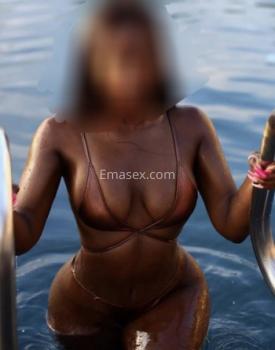 Escort en Madrid - 612405155