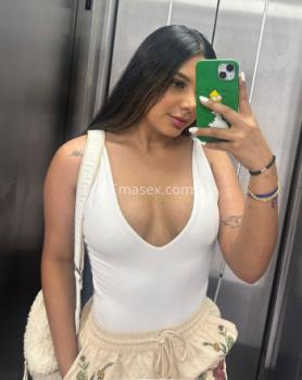 Escort en San Sebastián - 602408736