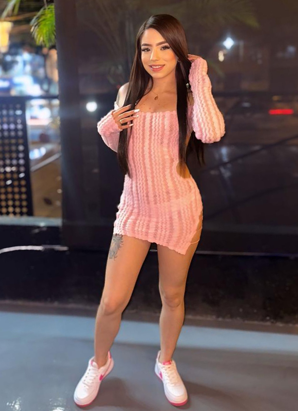 613571103|PAOLA|Chica