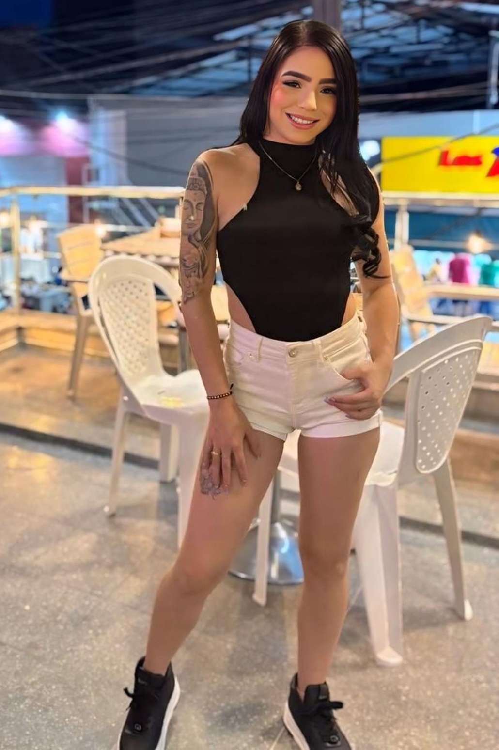 613571103|PAOLA|Chica