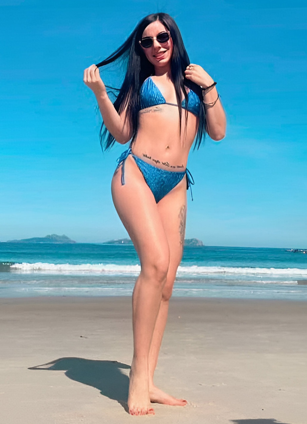613571103|PAOLA|Chica