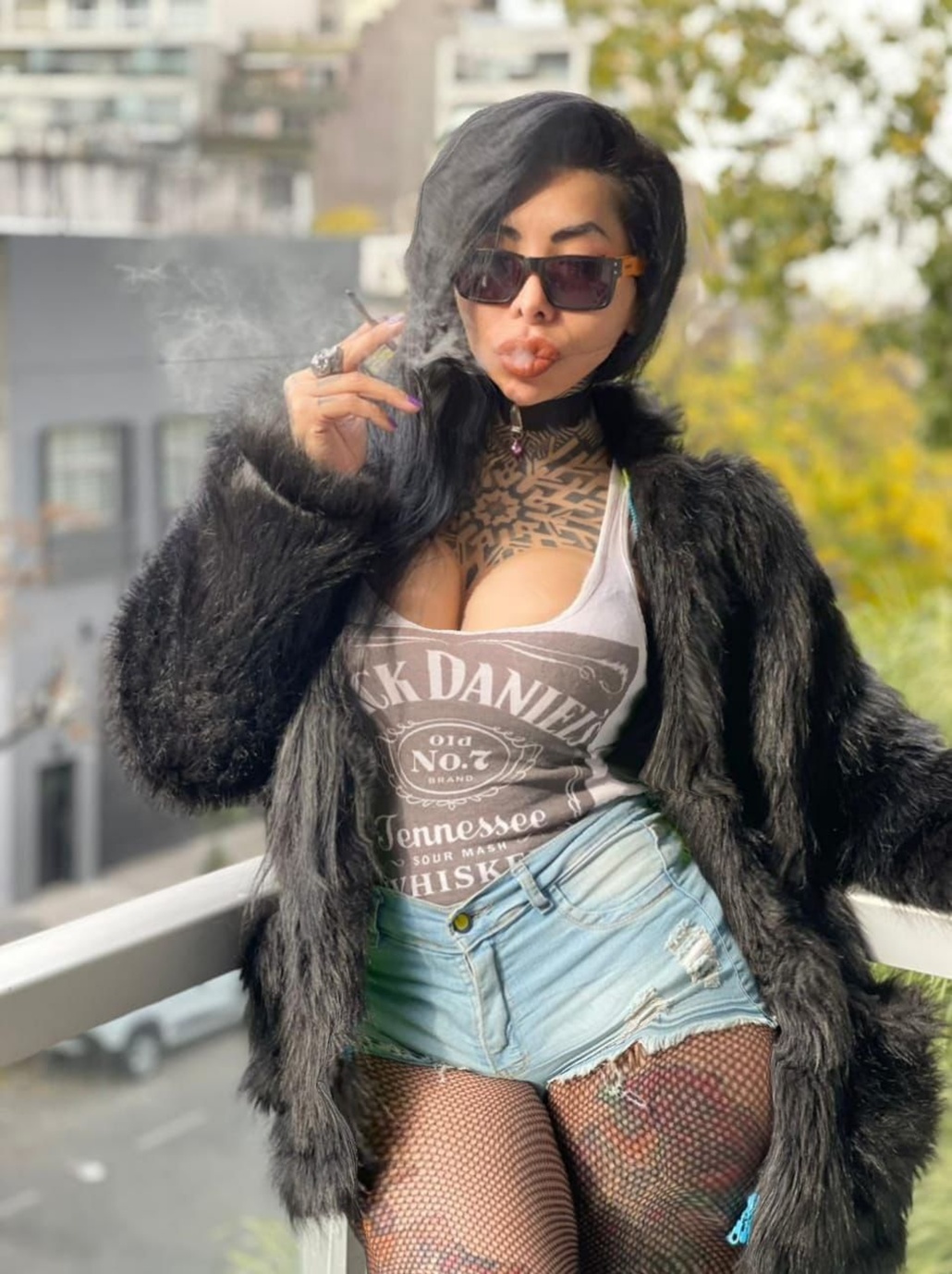 610617734|ANGIE ROCK|Chica