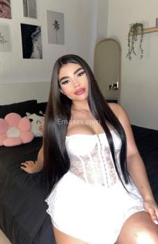 Escort en Alicante - 612219791