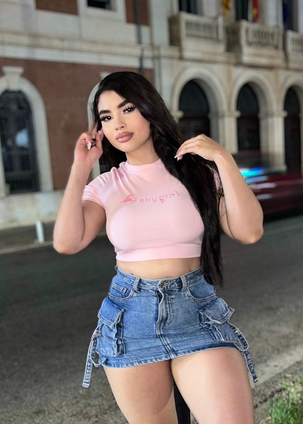 612219791|CELESTE|Chica
