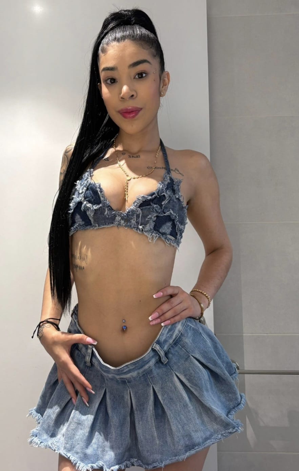 680615957|DAYANNA|Chica