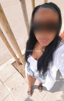 Scort en Santander - 624032238