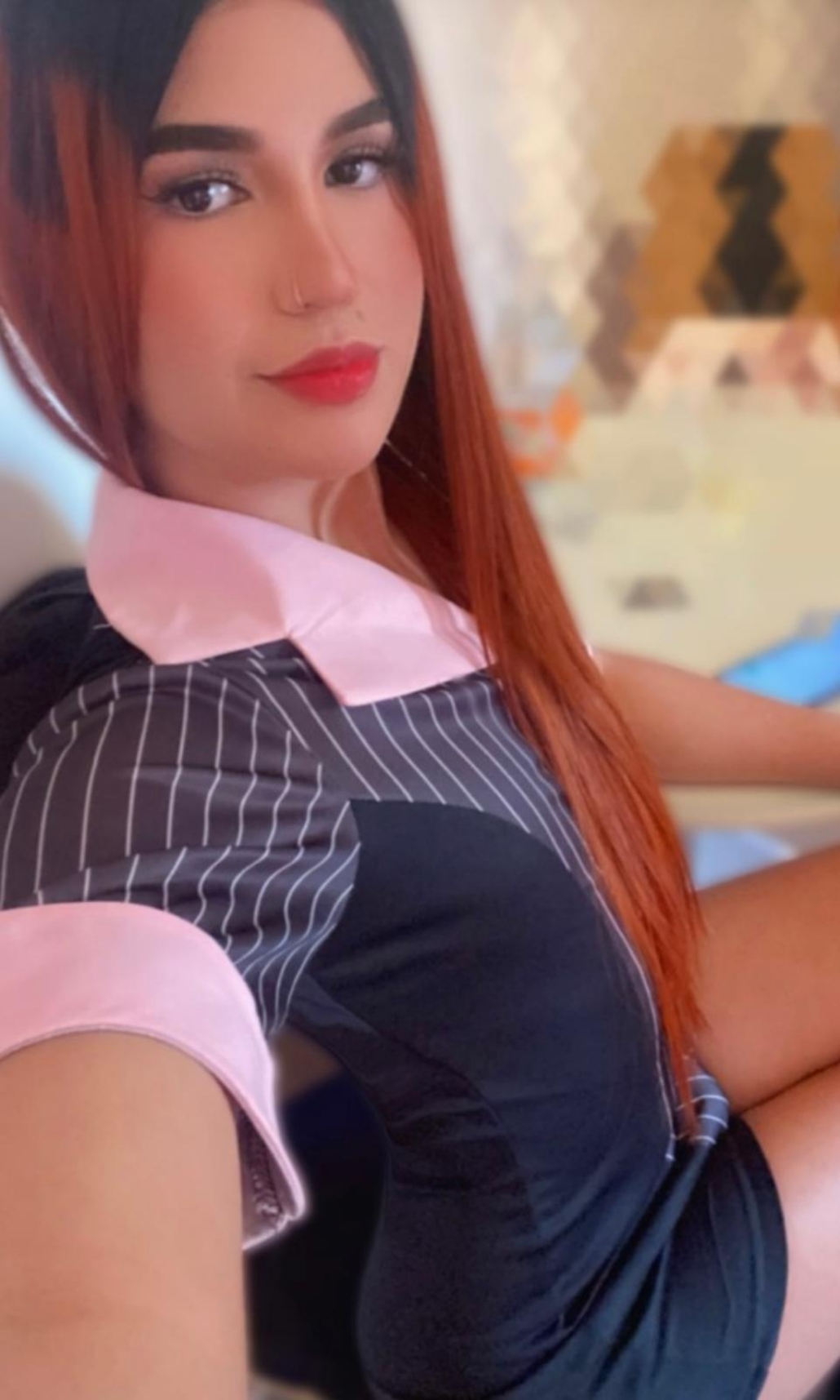 610007201|CHANEL|Travesti