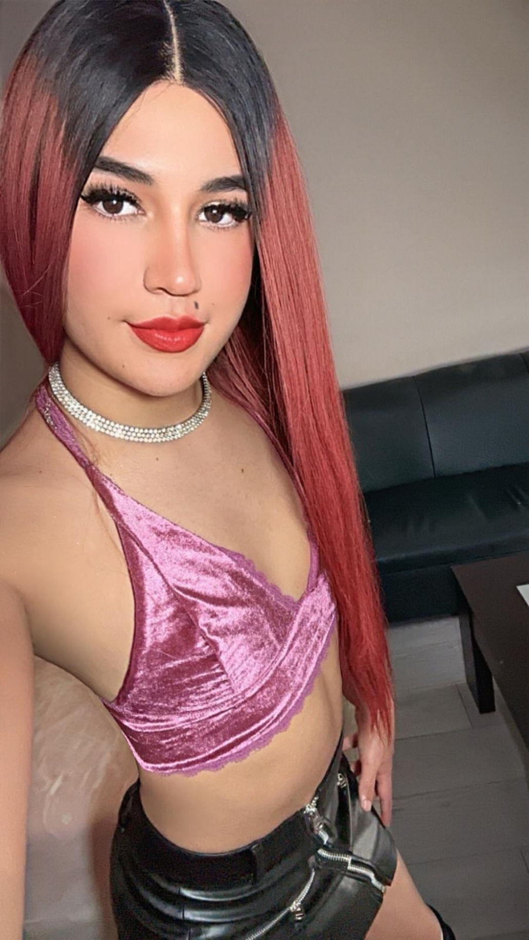 610007201|CHANEL|Travesti