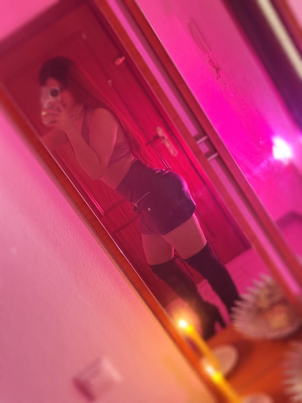 610007201|CHANEL|Travesti