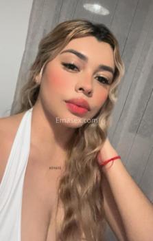 Scort en Alicante - 643684155