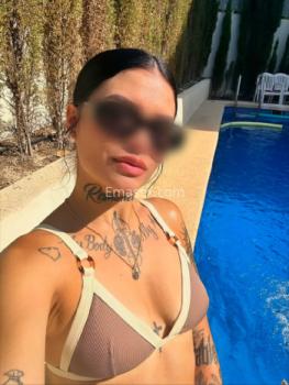 Escort en Alicante - 611886443