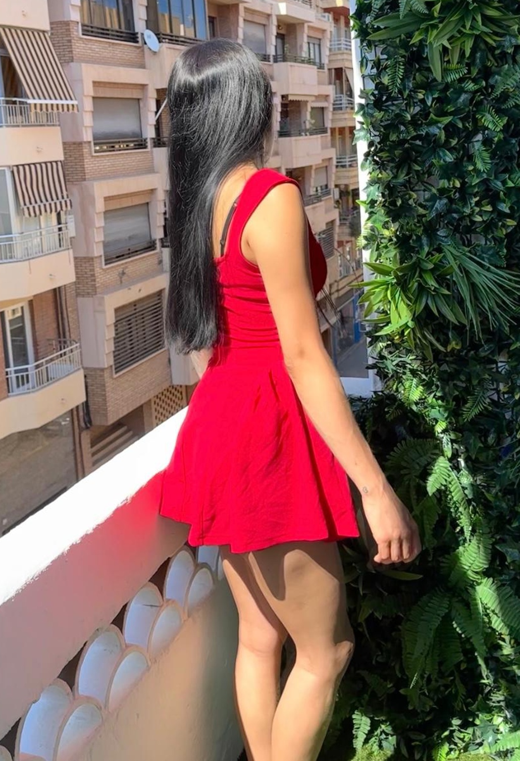 611886443|VANESSA|Escort