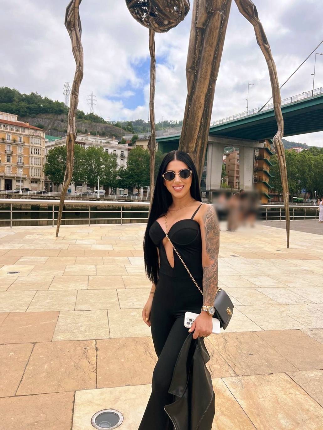 614780814|TAMARA|Escort