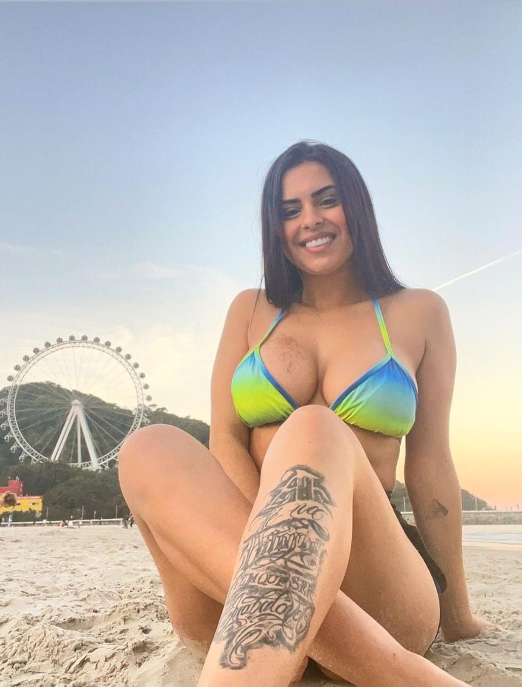 635661136|ISABELA|Chica