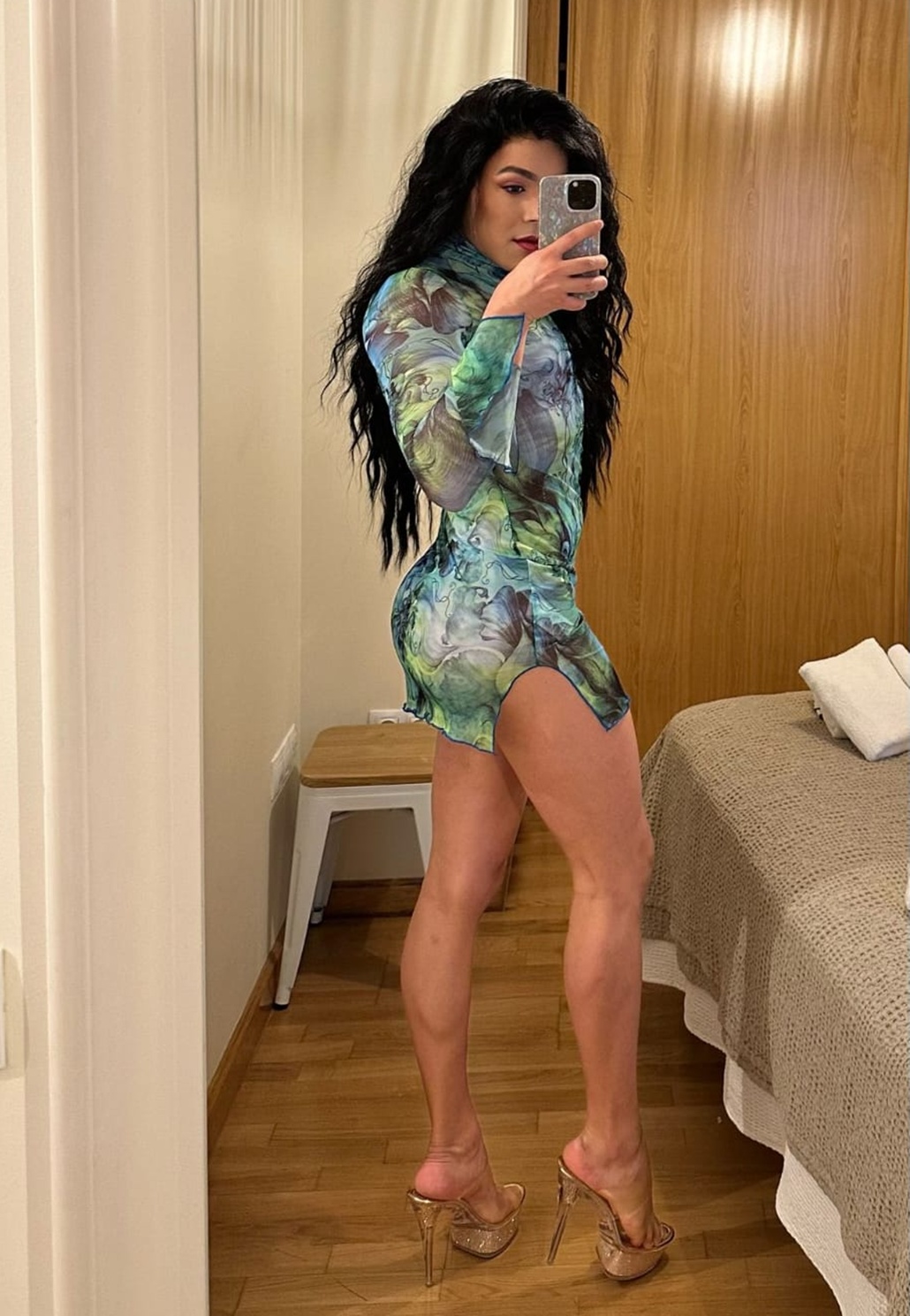 662354380|ASHLY|Travesti