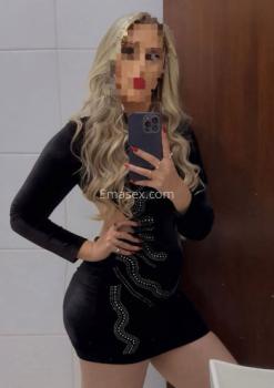 Escort en San Sebastián - 671438963