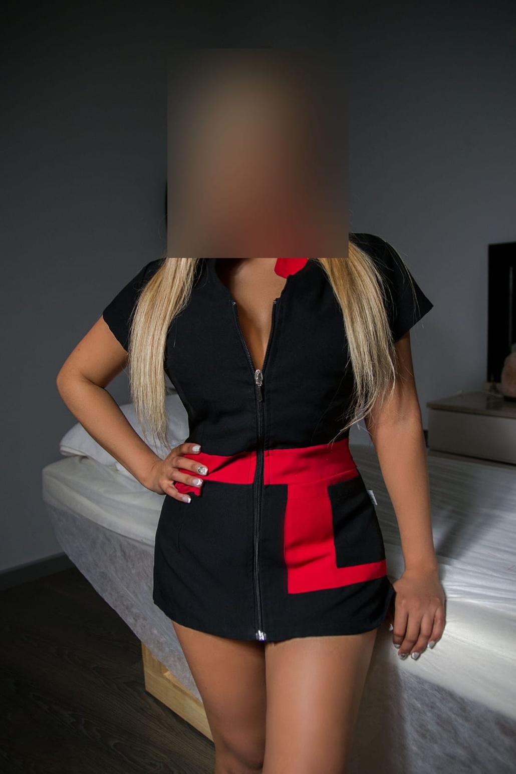 658987765|CAROL|Chica