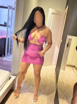 Scort en Madrid - 611334077