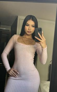 Scort en Alicante - 632960811