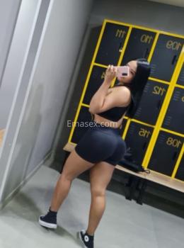 Escort en Alicante - 632952905