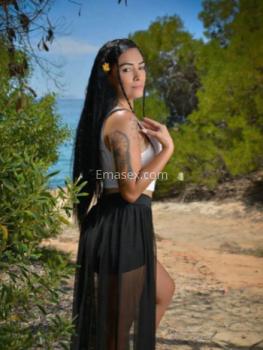 Scort en Alicante - 614390263