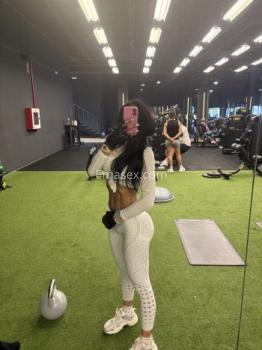 Scort en Alicante - 632964566