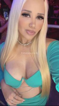 Escort en Alicante - 670724789