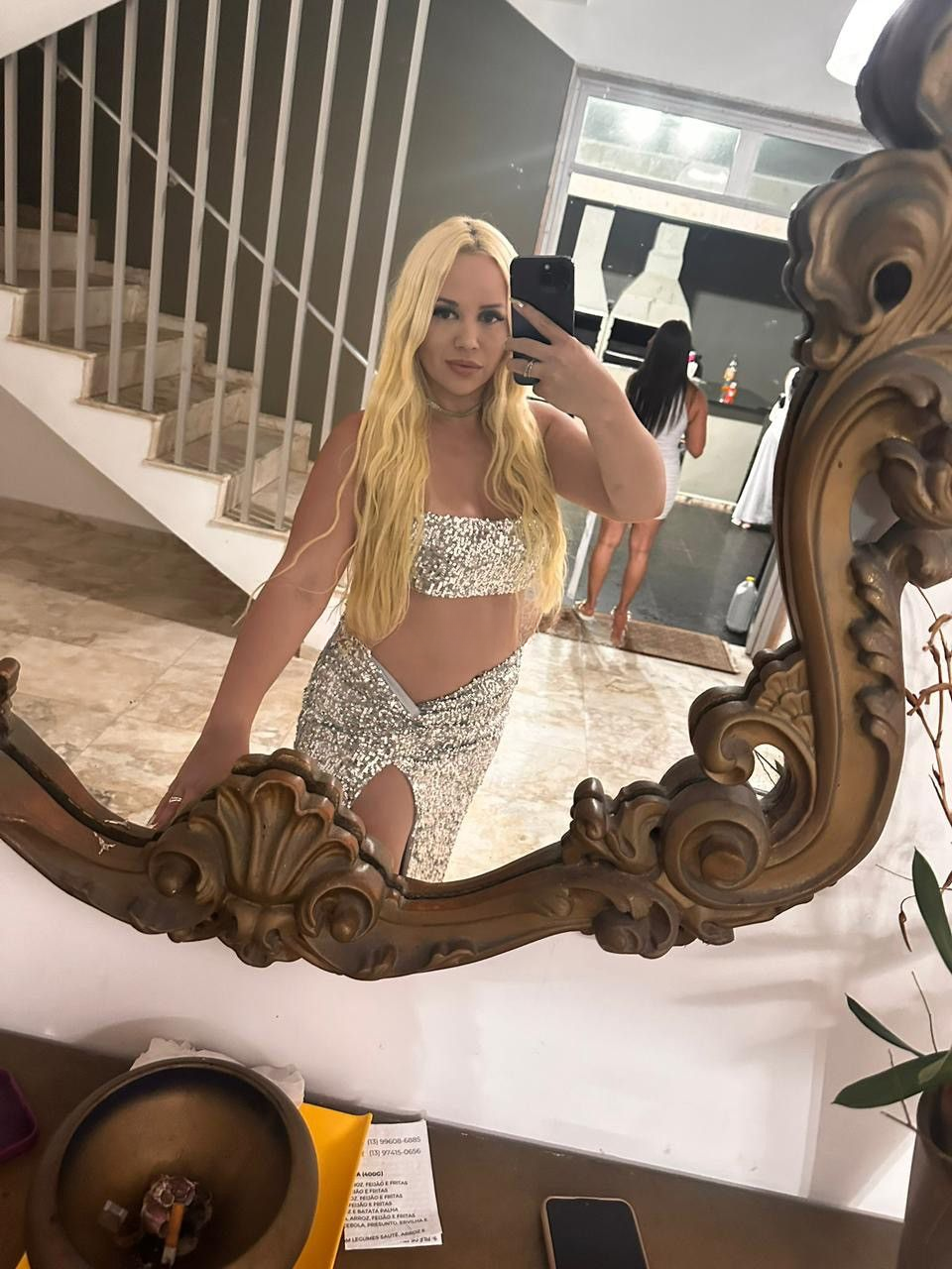 670724789|ANA|Chica