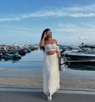 Escort en Alicante - 603699537