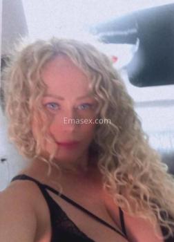 Escort en Alicante - 614565947