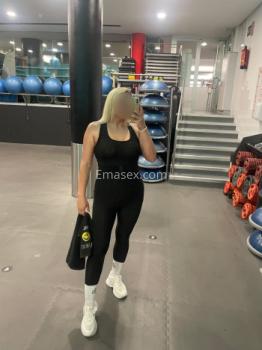 Scort en Alicante - 631379710