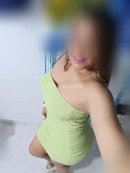 Scort en Alicante - 624314946