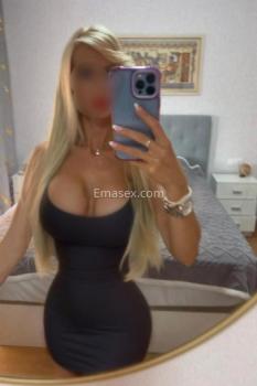 Escort en Alicante - 600531514