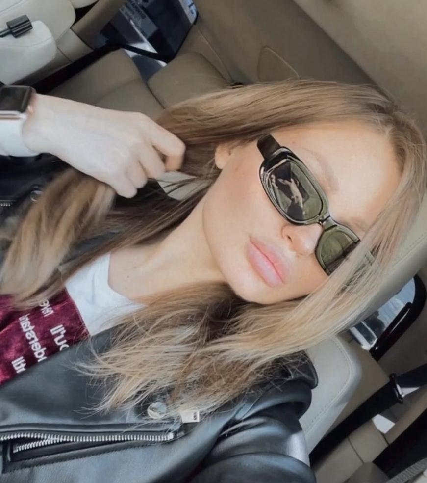 627164366|MILANA|Chica