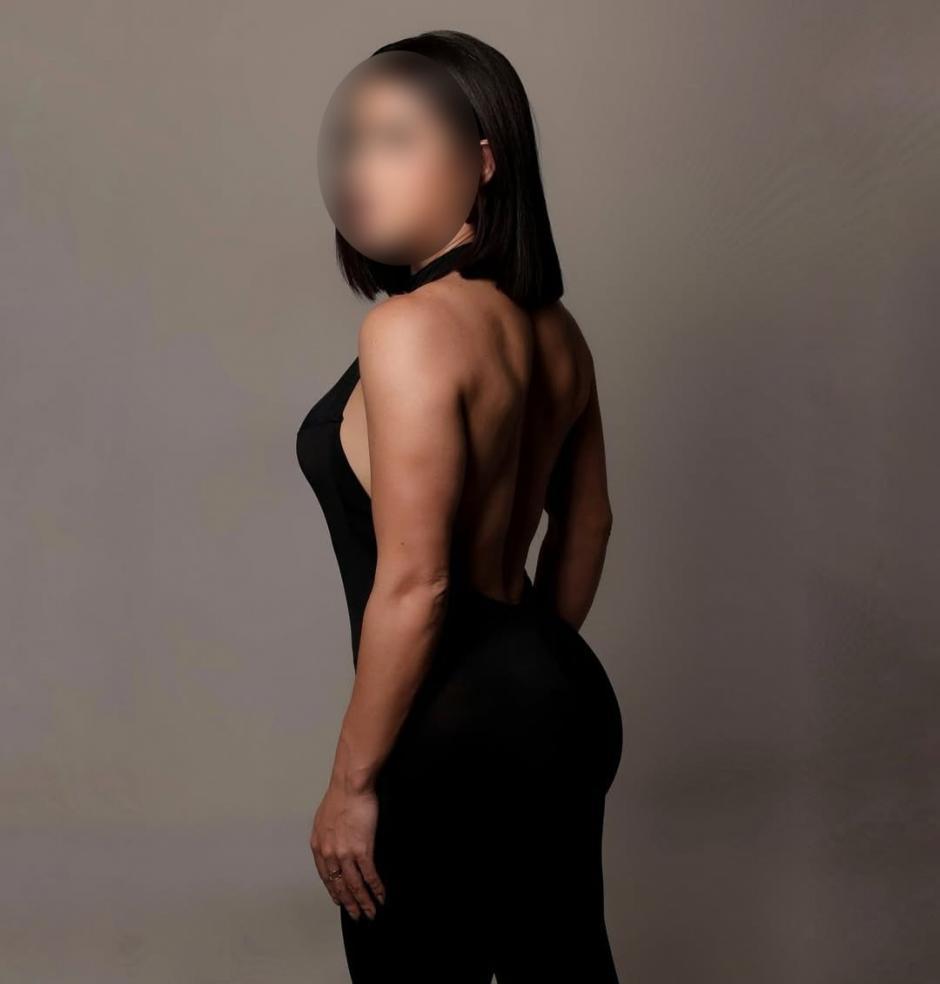 603926897|VIRGINIA|Chica