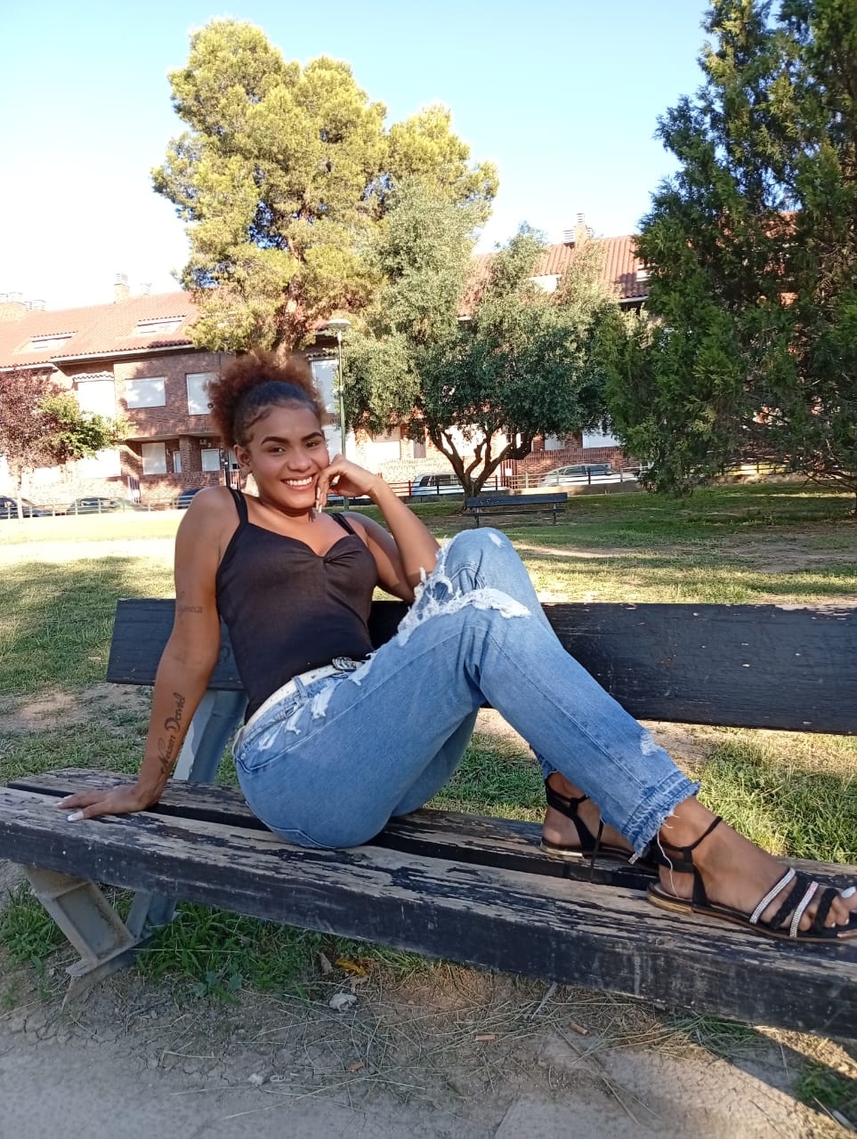 643605161|SHANTAL|Chica