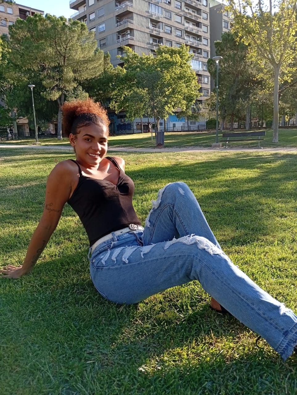 643605161|SHANTAL|Chica