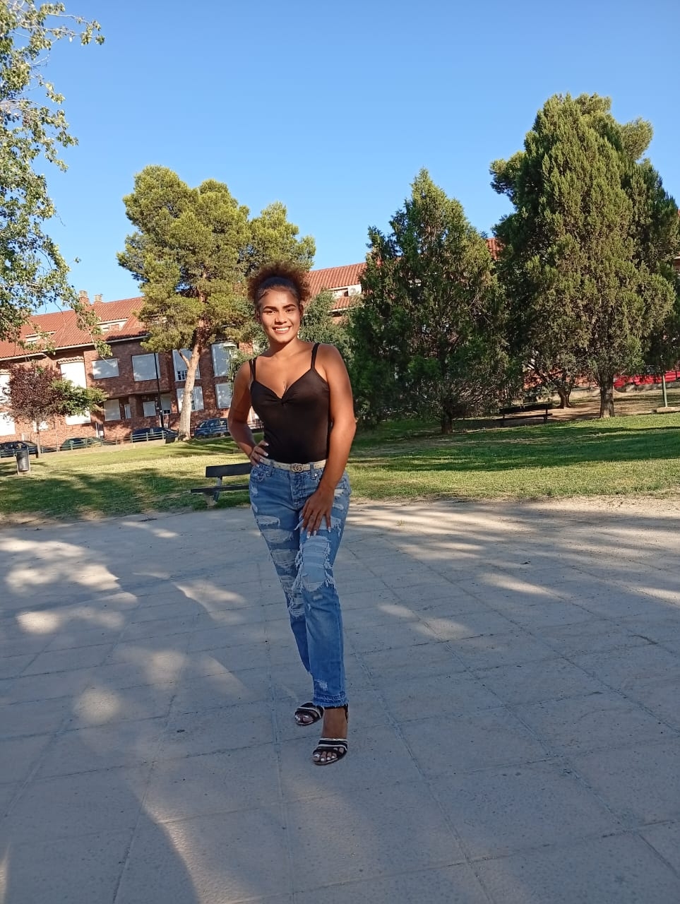 643605161|SHANTAL|Chica
