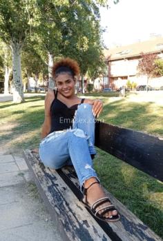 SHANTAL