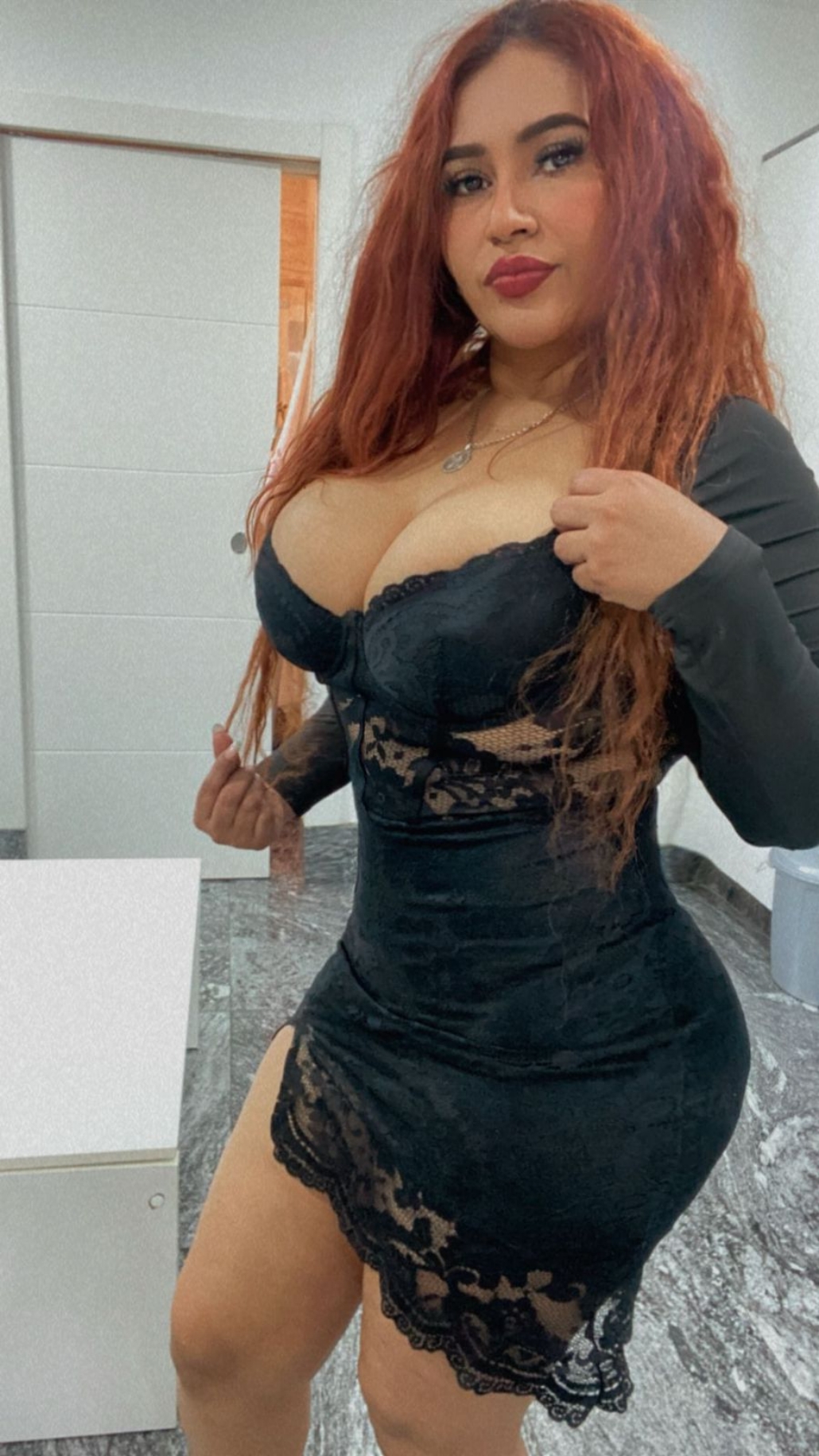 614733627|CAROLINA|Chica