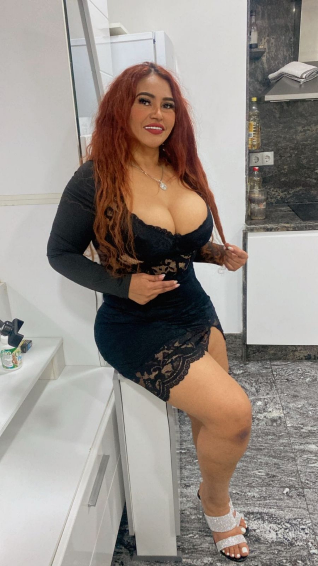 614733627|CAROLINA|Chica