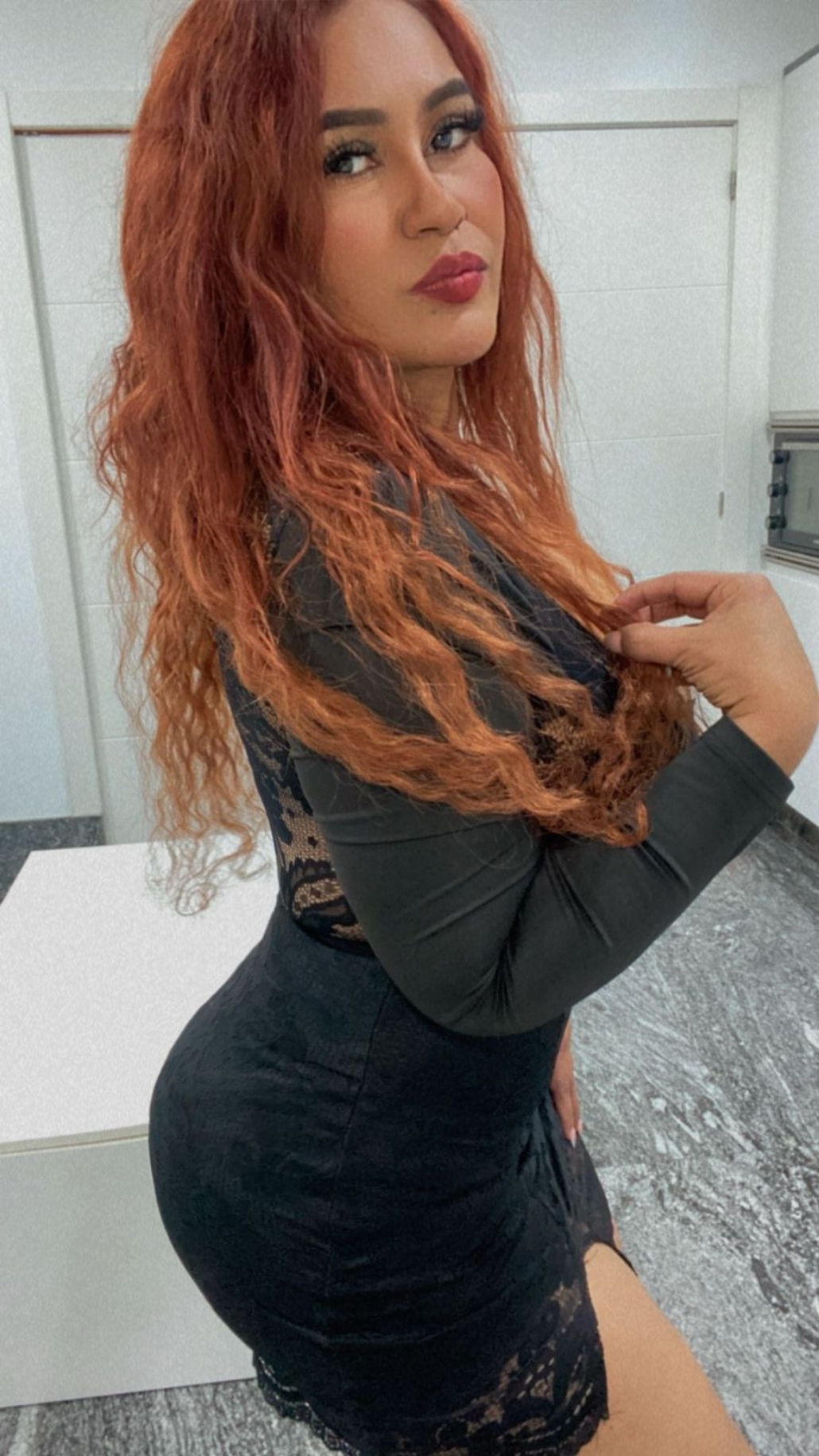 614733627|CAROLINA|Chica