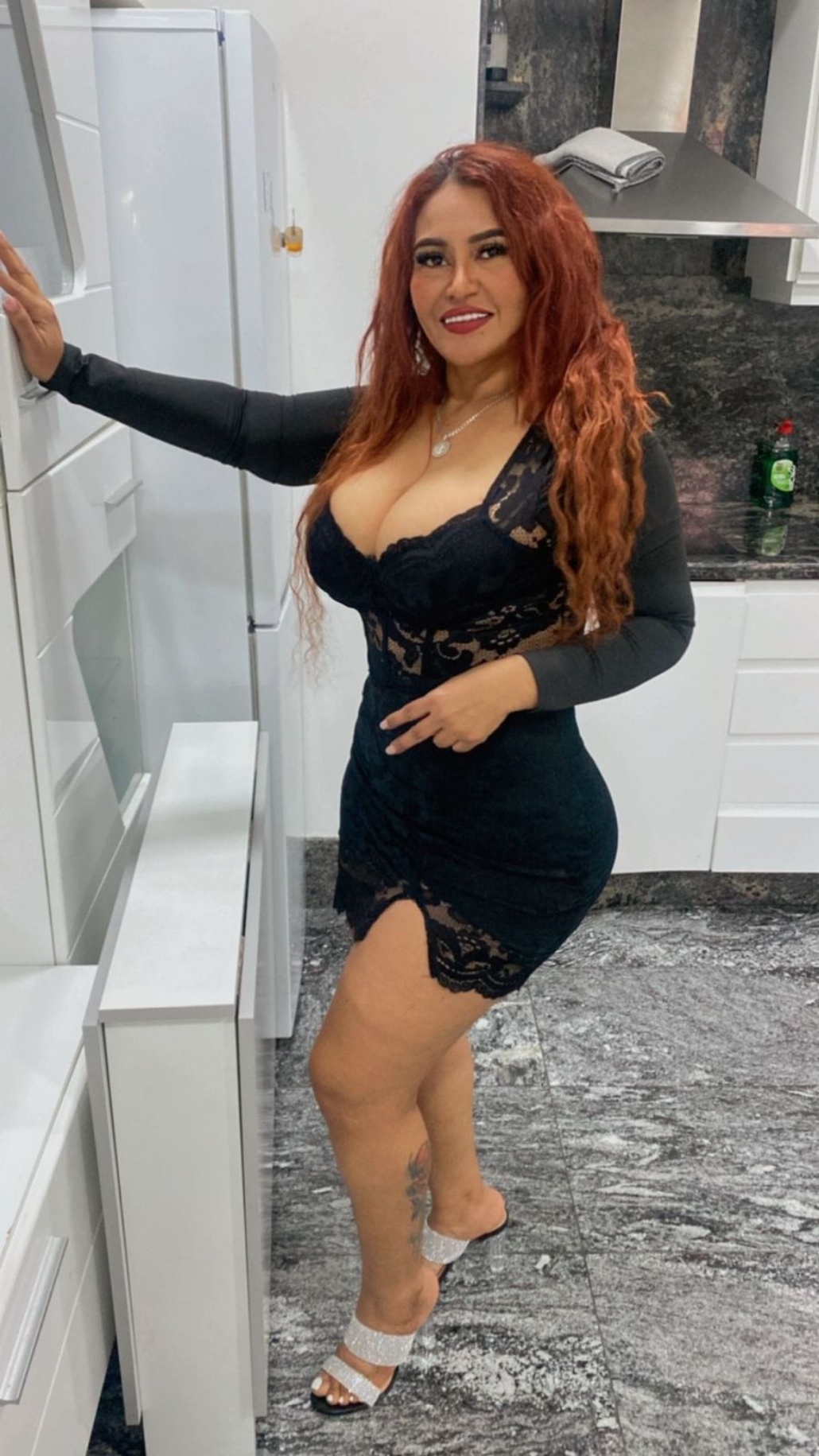 614733627|CAROLINA|Chica