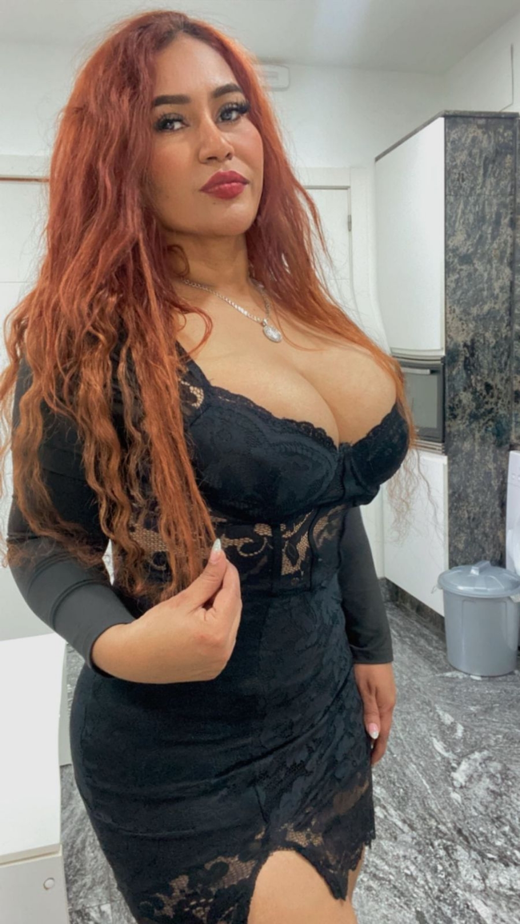 614733627|CAROLINA|Chica