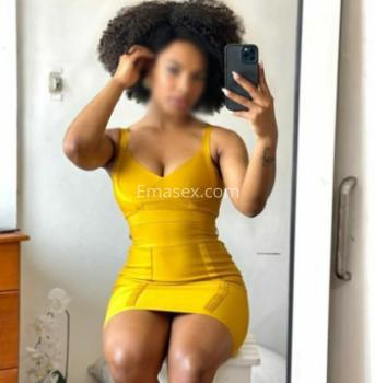 Scort en Barcelona - 617922455