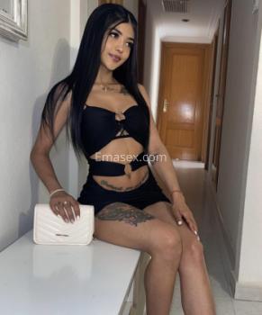 Puta en Barcelona - 610165251