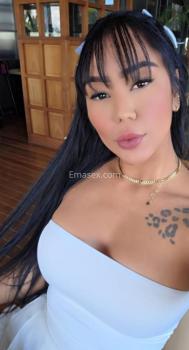 Escort en Barcelona - 603284961