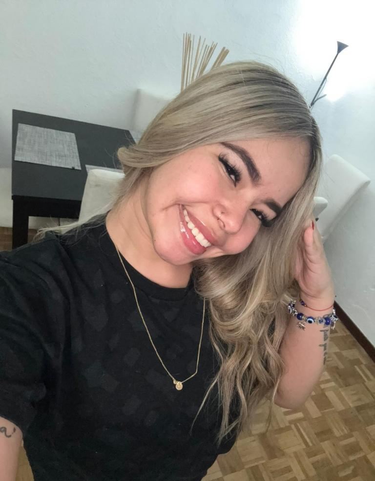 613307563|VALERIA|Chica
