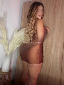Escort en Barcelona - 663192415