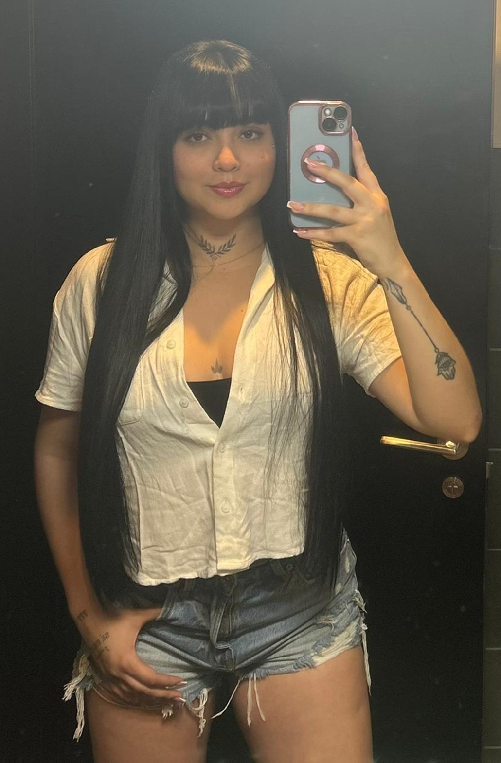 685411285|AMY|Chica